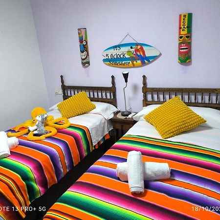 Bonito Apartament A 3 Minutos De La Playa Cullera Exteriér fotografie