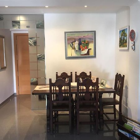 Bonito Apartament A 3 Minutos De La Playa Cullera Exteriér fotografie