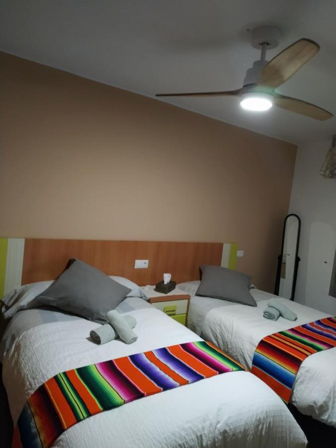 Bonito Apartament A 3 Minutos De La Playa Cullera Exteriér fotografie