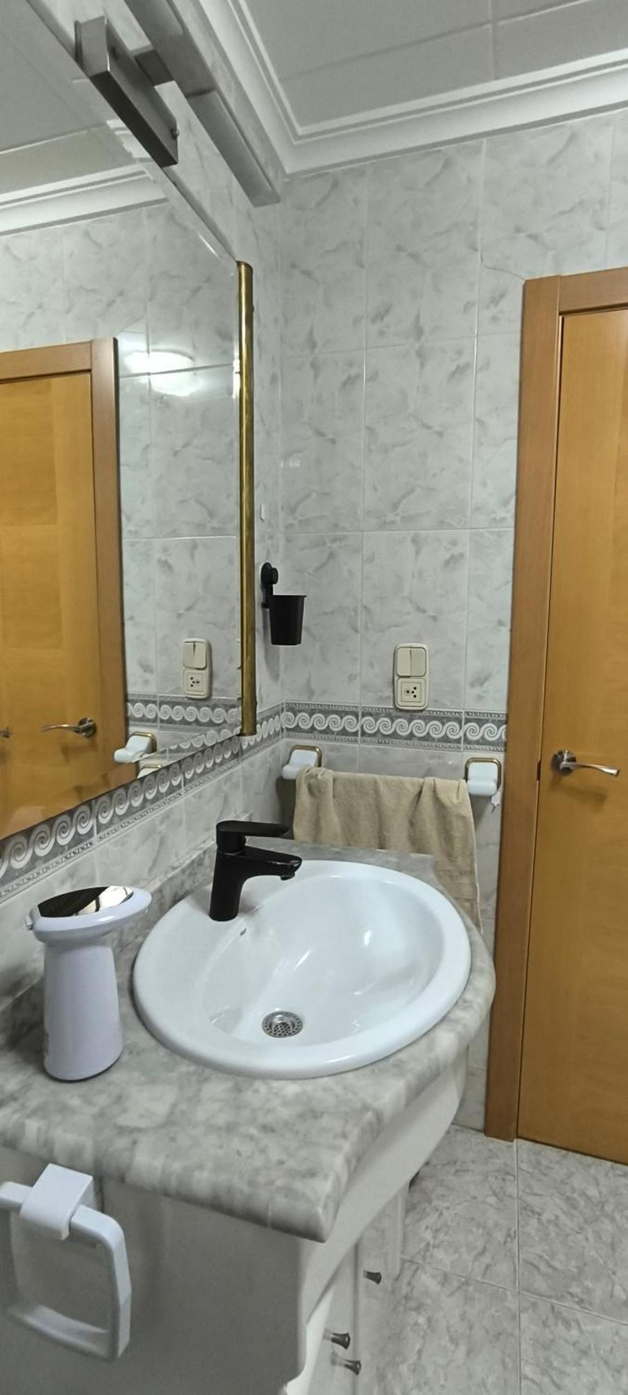 Bonito Apartament A 3 Minutos De La Playa Cullera Exteriér fotografie