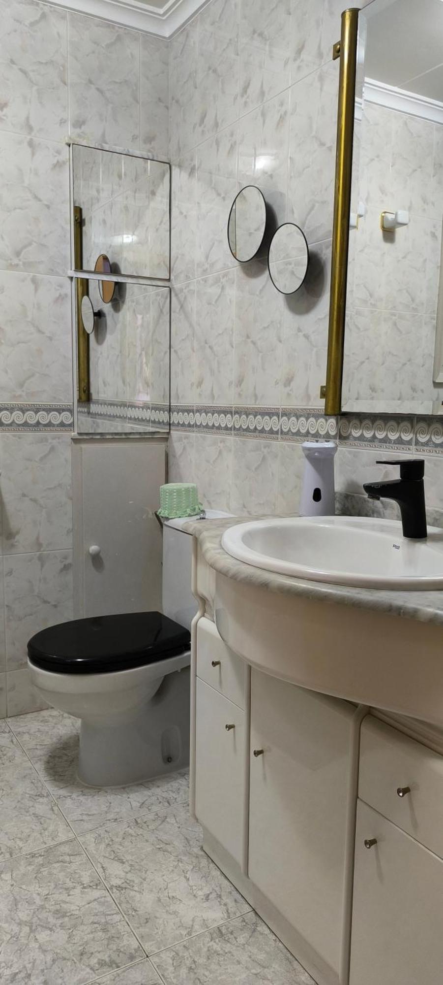 Bonito Apartament A 3 Minutos De La Playa Cullera Exteriér fotografie