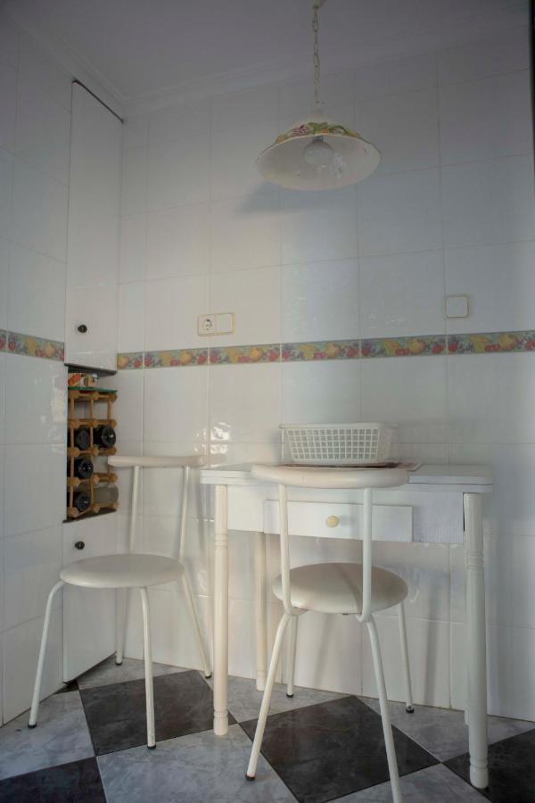 Bonito Apartament A 3 Minutos De La Playa Cullera Exteriér fotografie